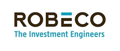 Logo Robeco