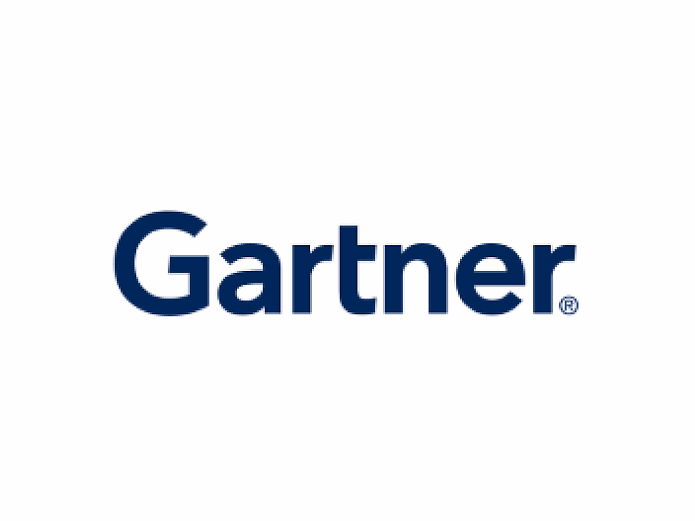Garner logo