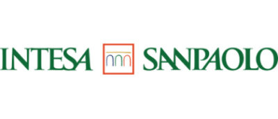 INTESA SANPAOLO logo