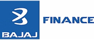 Bajaj Finance logo