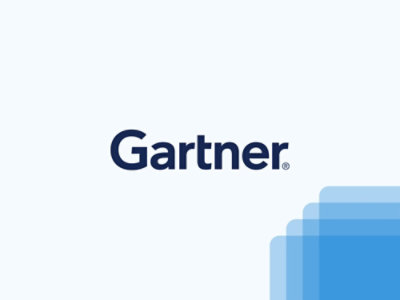 Gartner logo