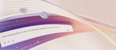 Bir mesaj görüntüleyen bir bilgisayar ekranının yakın çekim görüntüsü.