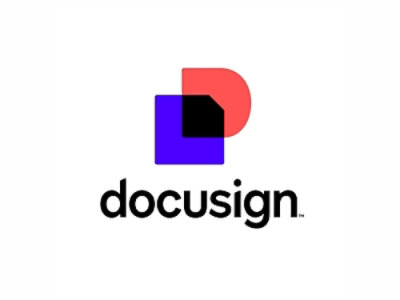 Docusign Logo