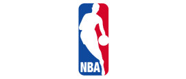 NBA Logo