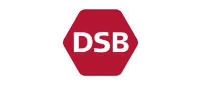 DSB Logo