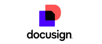 Docusign Logo