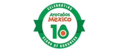 Logo von Avocados Mexico
