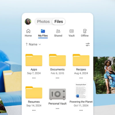 さまざまなファイル名や日付が表示されたコンピューター画面のスクリーンショット。