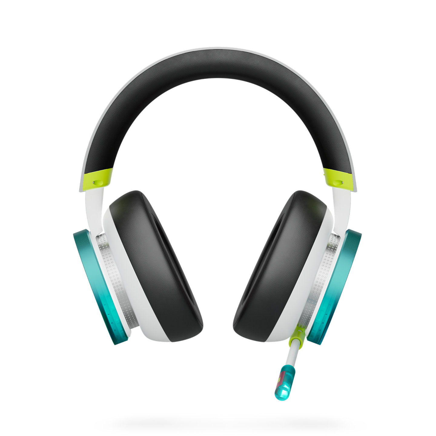 Xbox Wireless Headset – Forza Horizon 6 Limited Edition — фото 1