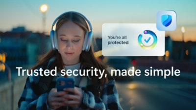 A group of people sitting around a table