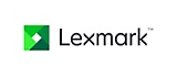 شعار Lexmark