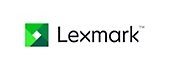 Logotipo de Lexmark