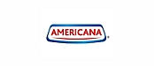 Logo grupy Americana Group