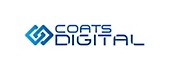شعار Coats Digital