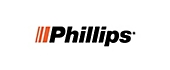 Phillips のロゴ