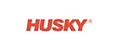 Logotipo de Husky