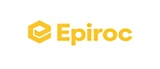 Logotipo da Epiroc