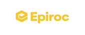 Epiroc のロゴ