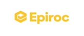 Epiroc 徽标