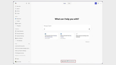 Agent Dashboard