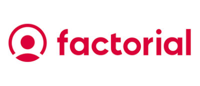 Factorial logo
