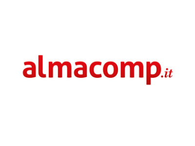 almacomp logo