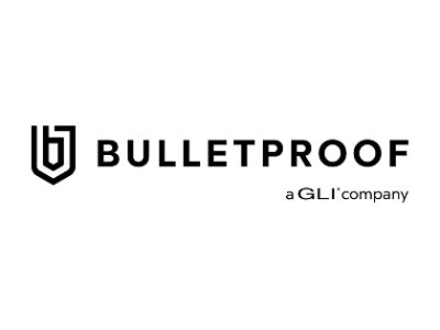 Blueproof logo