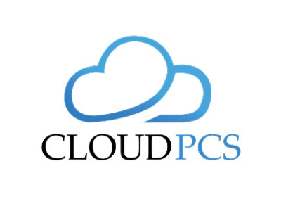Cloud PCS logo