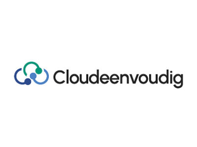 Cloudeenvounding logo