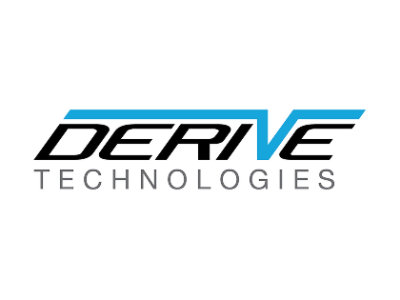 Derive technologies logo