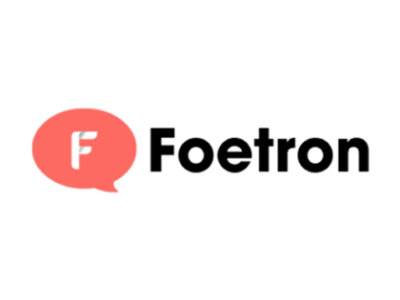 Fortron logo