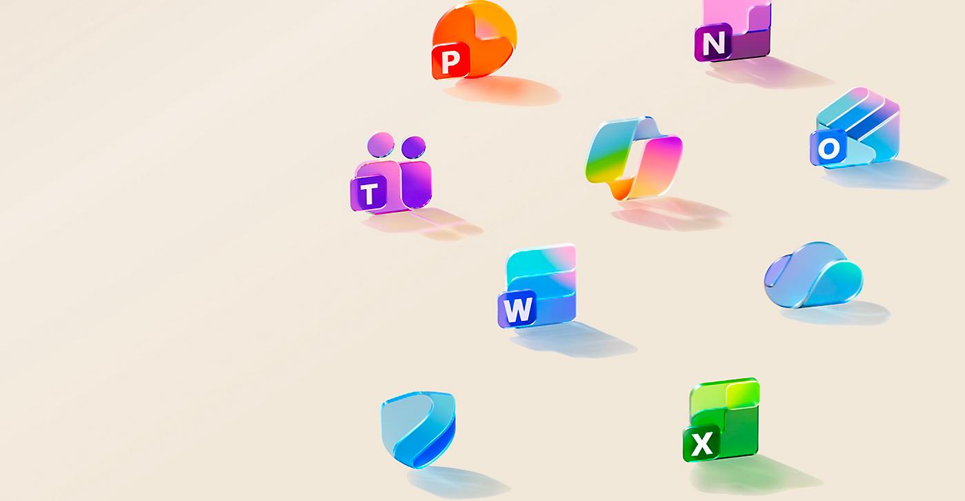 Microsoft 365 Apps