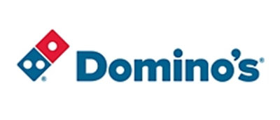 Domino’s logo