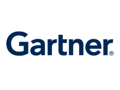 Gartner logo