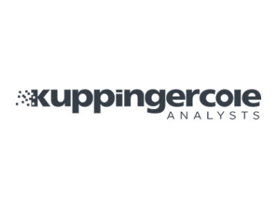 Kuppingercole logo