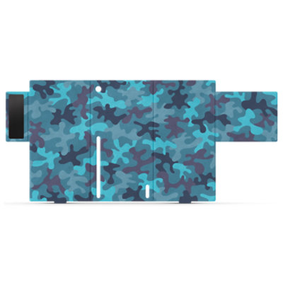 Vue de face des habillages de console Xbox Series X