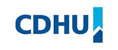 Logo CDHU São Logo