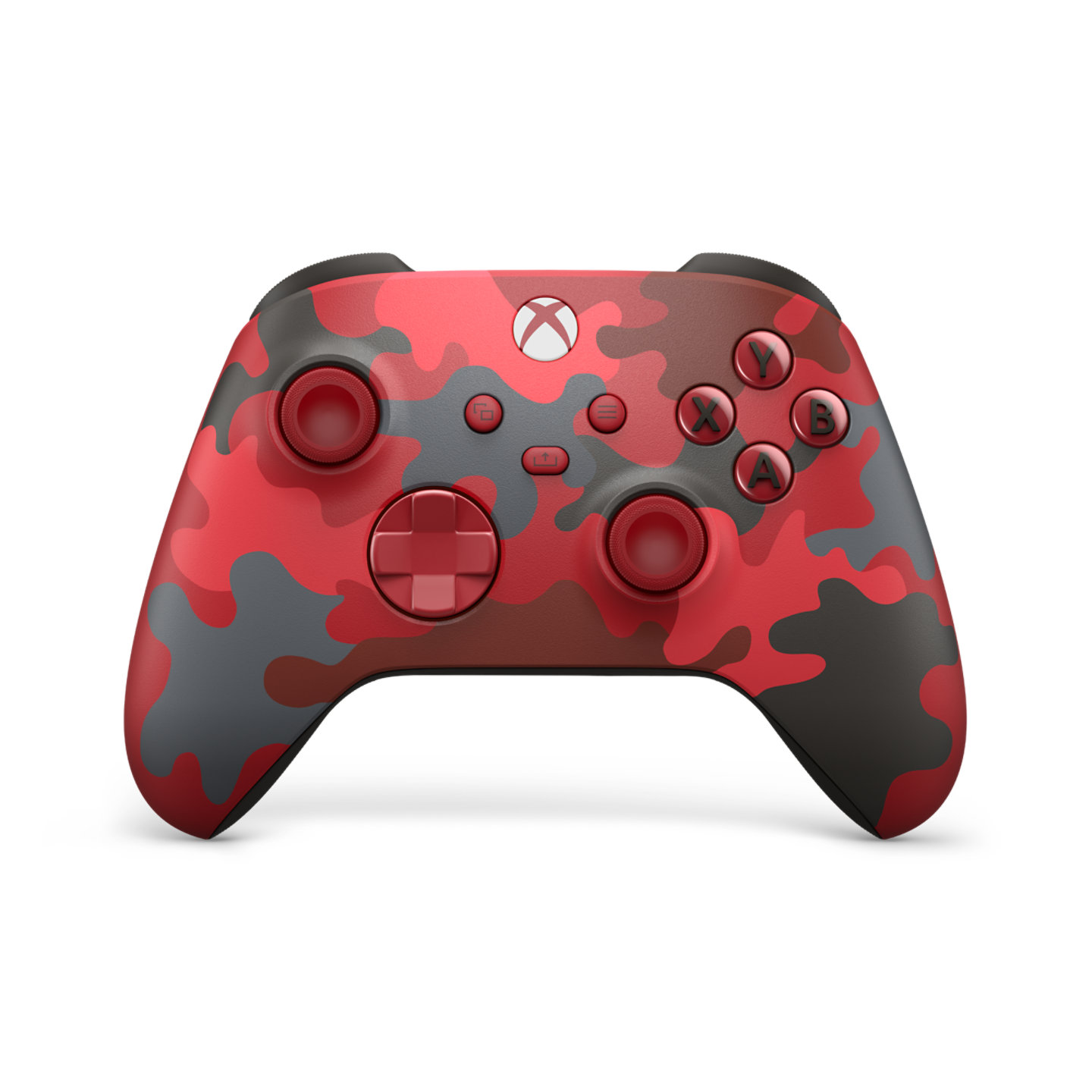 Xbox Wireless Controller – Daystrike Camo Special Edition — фото 1