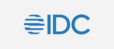 IDC logo