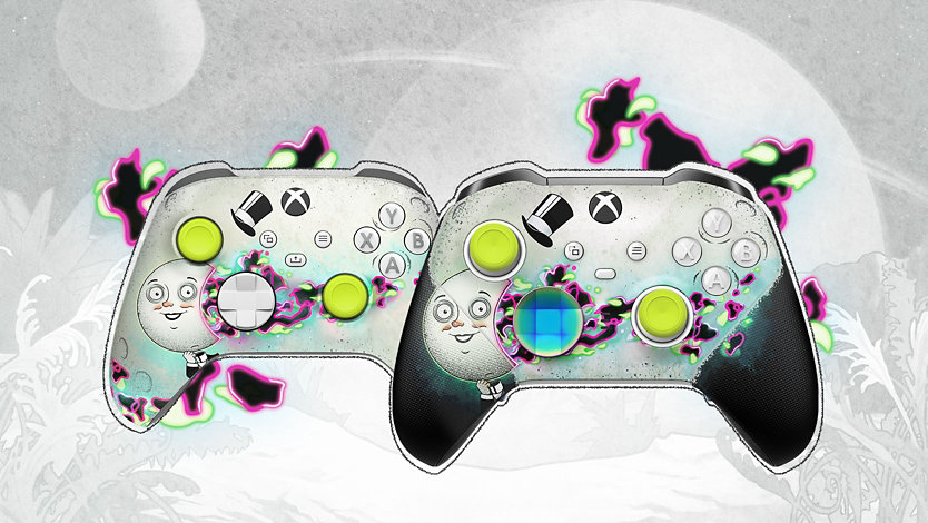 Acheter la manetteThe Outer Worlds 2