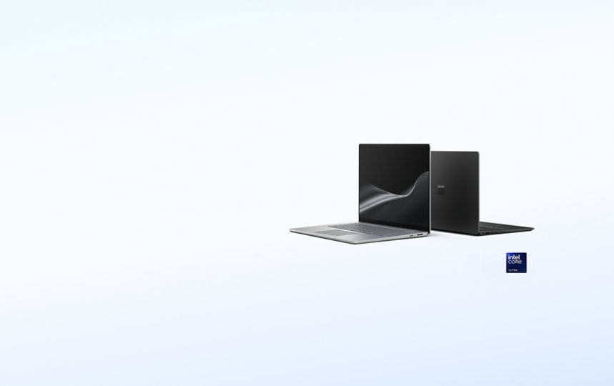 法人向け Surface Laptop, 13.8/15 インチ (第 8 世代) Intel