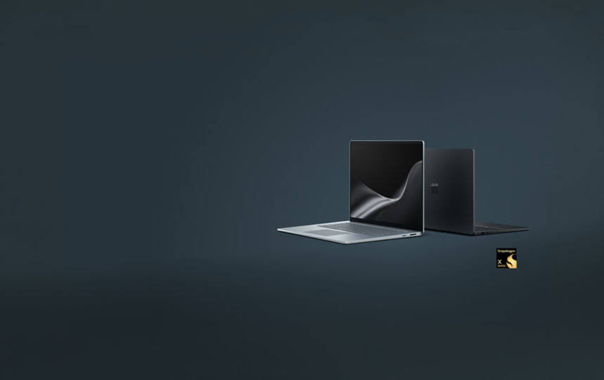 Surface Laptop voor zakelijk gebruik, 13,8 of 15 inch (8e editie