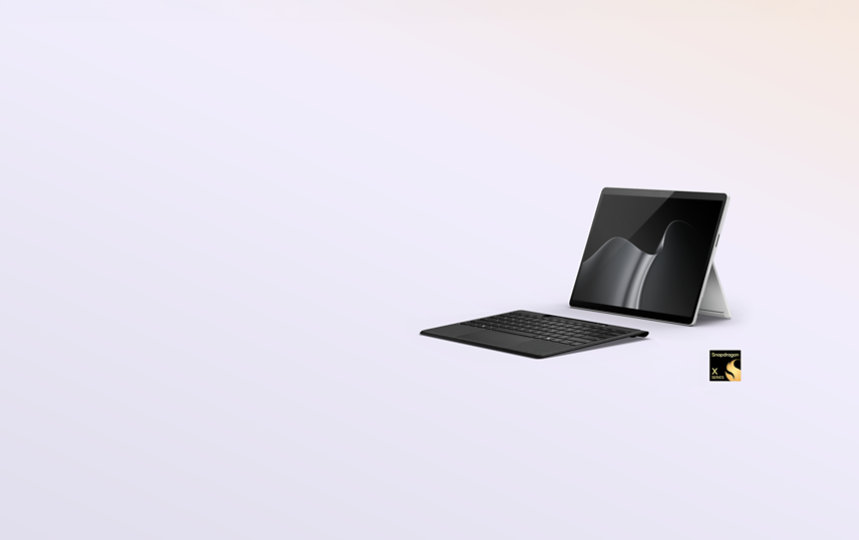 法人向け Surface Pro, 13 インチ (第 11 世代) | Snapdragon 搭載 2