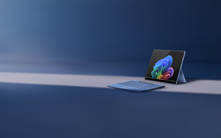 Surface Pro, 13-inch (11th Edition) (Certified refurbished