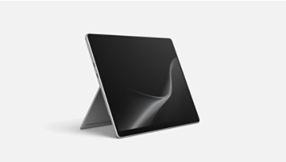 Surface Pro 13-inch 12th Edition Platinum 