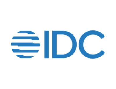 IDC logo