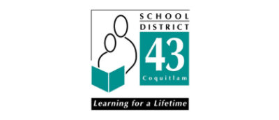School District No. 43 (Coquitlam) Logo