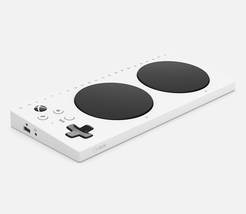 Xbox Adaptive Controller