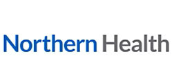 En logotyp för NHS