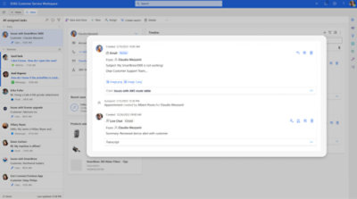 A screenshot of a computer displaying various text elements.